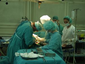 Луганские врачи провели уникальную операцию. Фото:www.sxc.hu