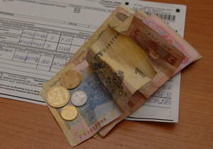 После стоимости проезда в Луганске подорожает квартплата. Фото: korrespondent.net