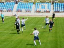 Новость - Спорт - Молодежный состав «Зари» потерпел поражение в Донецке