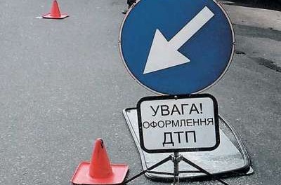 Один человек погиб, другой - в больнице. Фото: segodnya.ua