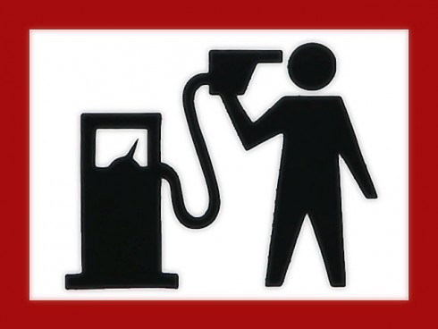 Цены на бензин не меняются. Фото: t-s.org.ua