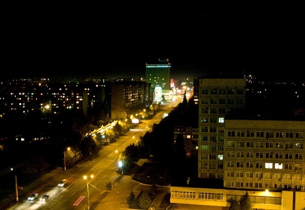 Что интересного произошло в нашем городе в минувшие 7 дней? Фото: vkontakte.ru