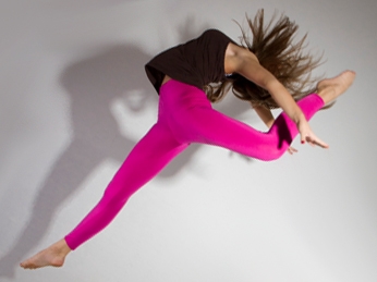 Современный танец изменчив, как наша жизнь. Фото с http://lgiki.com.ua