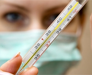 Медики говорят, что гриппа пока нет.  Фото: medsestra.net.ua