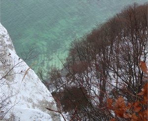 В Крыму пасмурно, ожидается снег с  дождем. Фото sxc.hu 