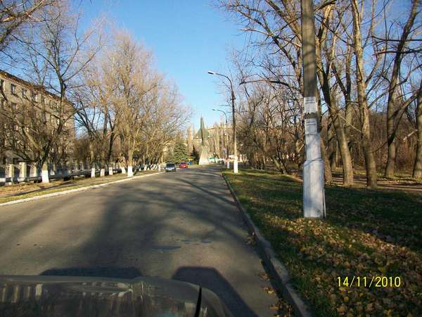 Водители луганских маршруток отказываются ездить на ВВАУШ. Фото: www.radioland.1bbs.info