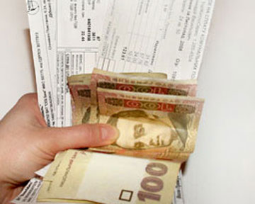 "Теплокоммунэнерго" активизировано работу с должниками. Фото: podrobnosti.ua