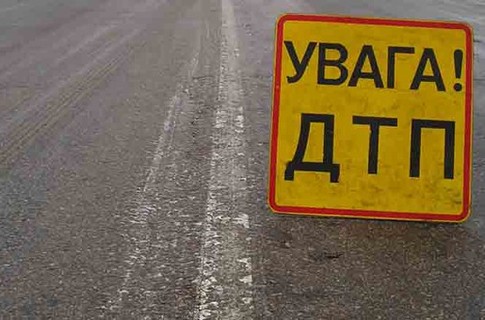 В Луганской области погибли два водители легковушек. Фото: avtoazov.com.ua