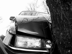 Сватовчанин повесился из-за того, что разбил машину. Фото: http://www.sxc.hu