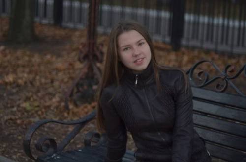 Новость - События - В Луганске нашли пропавшую 17-летнюю девушку