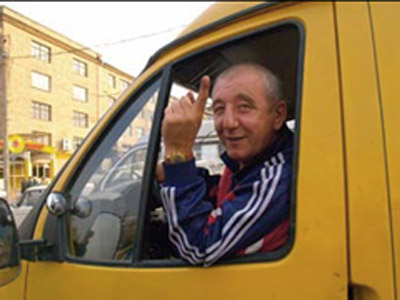 У перевозчиков есть предложение, как избавиться от пьяных водителей. Фото: world.fedpress.ru