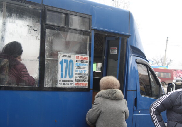 Мэр Луганск надеется, что удастся достичь снижения тарифа. Фото: lg.vgorode.ua
