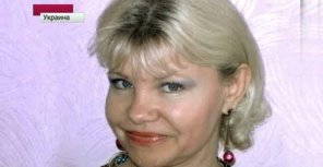 Свтелана Оклей - мать-героиня, убившая приемных детей. Фото: 1tv.ru