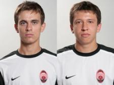 Мазура и Гордиенко позвали в молодежную сборную. Фото с официального сайта "Зари".
