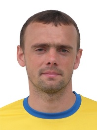 Бывший участник "Зари" низко оценивает нынешнюю спортивную форму луганчан. Фото с сайта lugansk-football.com. 