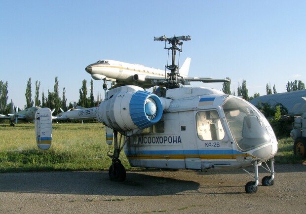Новость - События - "Вторая смена" в Луганске: сверхзвуковые самолеты и военные вертолеты