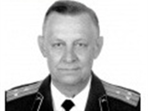 Новость - События - Во время взрыва в луганской многоэтажке погиб полковник-ветеран