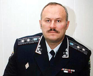 Владимир Гуславский. Фото с сайта stakhanov-mvd.org.ua