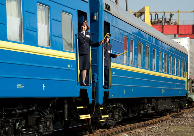 Населению Луганской и Донецкой областей будет проще добираться к родным и близким. Фото: luganews.com