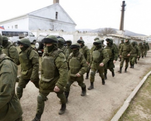 Национальная гвардия готовится нанести максимальный урон вооруженным ополченцам Донбасса. Фото:gazeta.ua