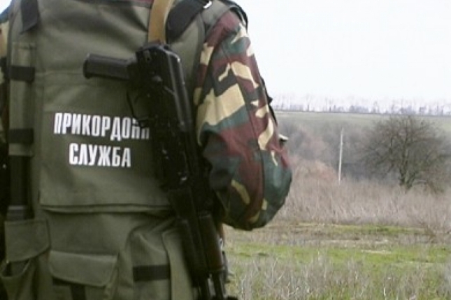 В Луганской области пограничники опять попали в засаду. Фото: zn.ua