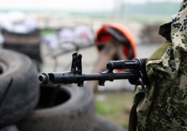 Силы АТО отмечают активность диверсионных групп ЛНР в Луганской области. Фото: inforesist.org