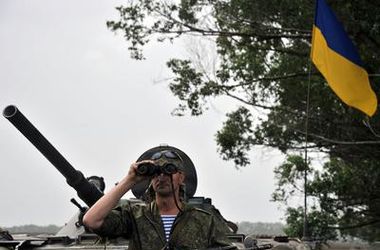 Новость - События - Штурм Луганска и Донецка отменяется – в украинским МИДе предлагают другой вариант