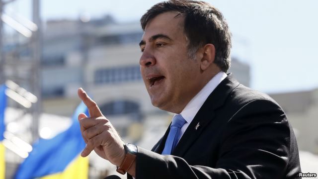 Новость - События - По мнению Саакашвили, доступными должны стать не только онлайн казино