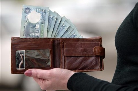 В сравнении с сентябрем прошлого года средняя зарплата увеличилась на 27 процентов. Фото: segodnya.ua