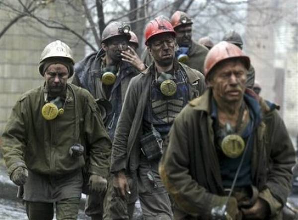 В итоге в перечень «привлекательных» вошли 36 шахт.
Фото: images.yandex.ua