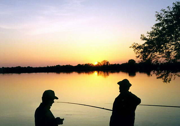 Вот вам и рыбалка.
Фото: images.yandex.ua