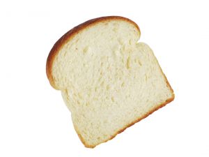 Луганчане могут попробовать хлеб с морскими микроэлементами. Фото: www.sxc.hu