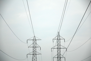 Ефремова тревожат луганские электросети. Фото: www.sxc.hu