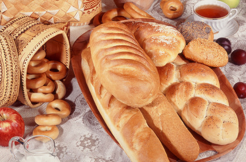 За дефицит хлеба в Луганской области - второе дело на директора "Коровая" . Фото: www.segodnya.ua