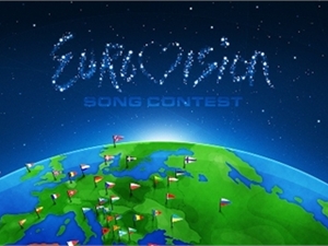 "Евровидение" будет проходить в мае 2012 года. Фото с официального сайта конкурса