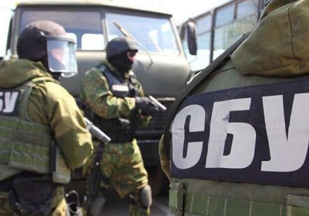 СБУ накрыли экспортеров, которые финансировали боевиков/ фото: rbc.ua