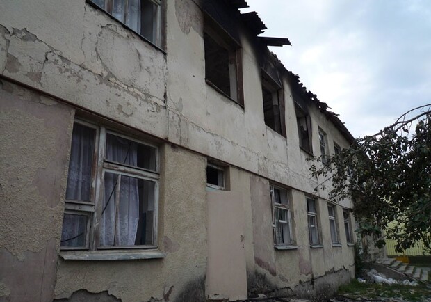В Луганске 800 домов находятся в аварийном состоянии.
Фото: abkhaziya.net