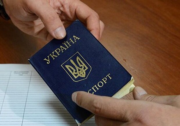 В день выборов, 25 октября 2020 года, одесситы смогут получить паспорта. Фото: vecherniy.ua/news