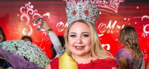 Красоты много не бывает: в финале Mrs Top World Plus Size Ukraine победила харьковчанка