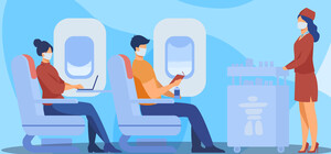 Больше выбора: в Украину зайдет новый лоукостер Eurowings