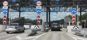 Назвали цены: сколько будет стоить проезд по платным дорогам в Украине