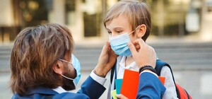 Получи ответ: нужны ли детям ПЦР-тесты и сертификаты в автобусах, самолетах и поездах