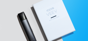 Первый мини-вейп от IQOS: как угодить и гаджетоманам, и эстетам.