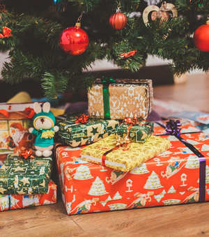 10 вариантов унисекс-подарков на Новый год