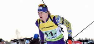 Капитан сборной Украины по биатлону пропустит индивидуальную гонку в Антгольце: в чем причина