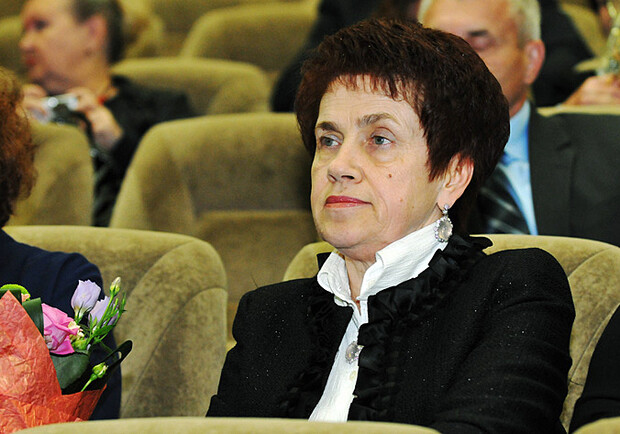 Умерла жена бывшего президента Украины Людмила Янукович - СМИ. 