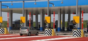 В Укравтодоре определились со стоимостью проезда по первой платной дороге