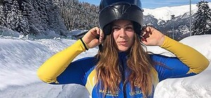Еще одну украинку обвинили в употреблении допинга на Олимпиаде