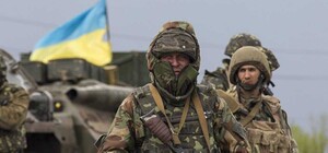 В Украине вводят военное положение: что нужно знать