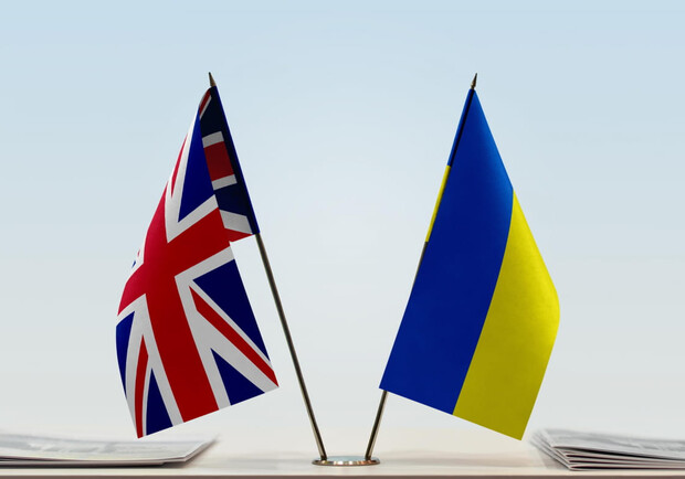 Бізнс Британії допоможе відбудовувати зруйновану інфраструктуру України. 